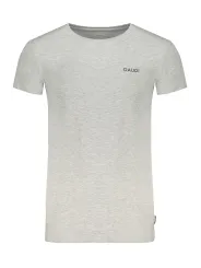 Gaudì Herren T-Shirt Grau | online kaufen