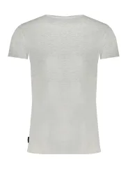 Gaudì Herren T-Shirt Grau | online kaufen
