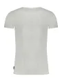 Gaudì Herren T-Shirt Grau | online kaufen