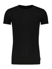 Gaudì Herren T-SHIRT Schwarz | online kaufen