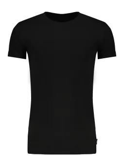 Gaudì Herren T-SHIRT Schwarz | online kaufen