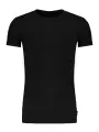 Gaudì Herren T-SHIRT Schwarz | online kaufen