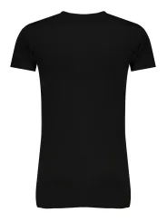 Gaudì Herren T-SHIRT Schwarz | online kaufen
