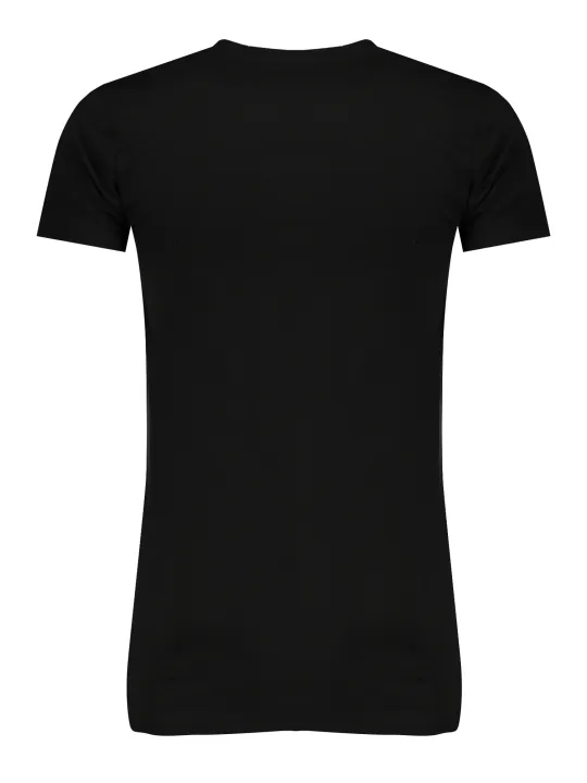 Gaudì Herren T-SHIRT Schwarz | online kaufen