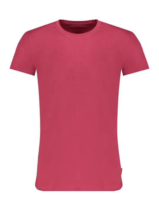 Gaudì Herren T-SHIRT Rot | online kaufen
