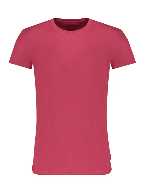 Gaudì Herren T-SHIRT Rot | online kaufen