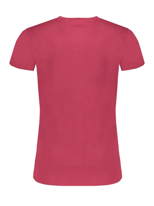 Gaudì Herren T-SHIRT Rot | online kaufen