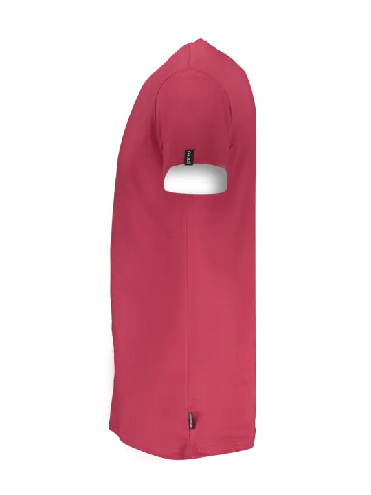 Gaudì Herren T-SHIRT Rot | online kaufen