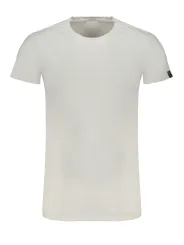 Gaudì Herren T-SHIRT Weiß | online kaufen
