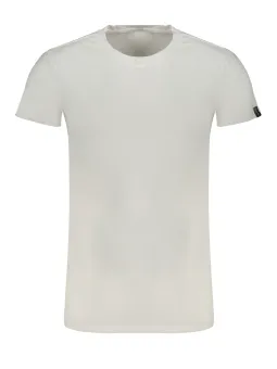 Gaudì Herren T-SHIRT Weiß | online kaufen