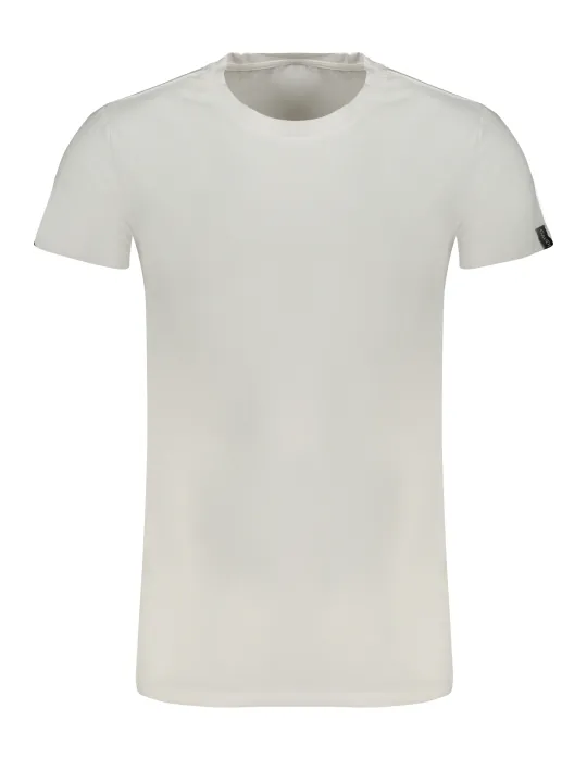 Gaudì Herren T-SHIRT Weiß | online kaufen