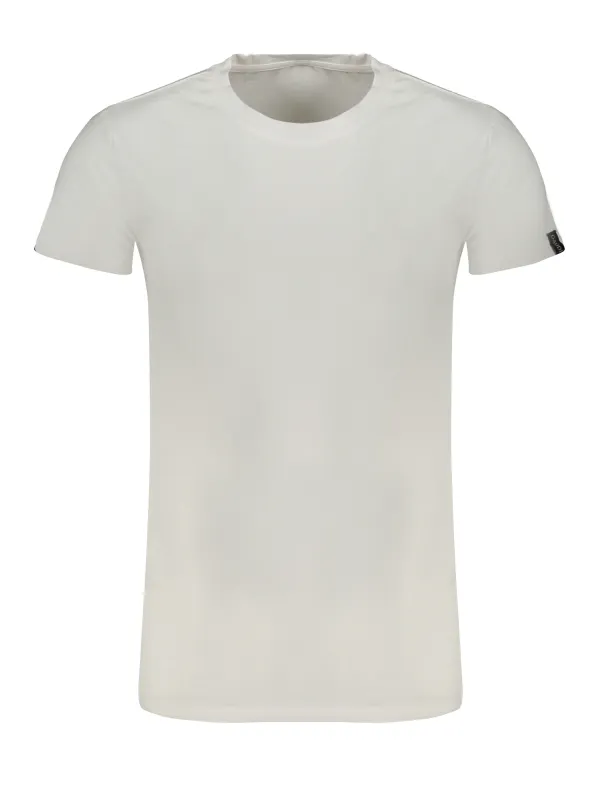 Gaudì Herren T-SHIRT Weiß | online kaufen