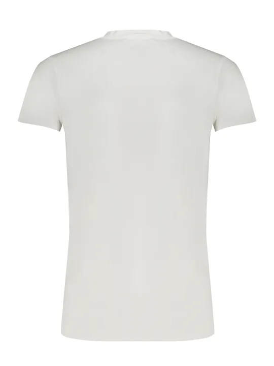 Gaudì Herren T-SHIRT Weiß | online kaufen
