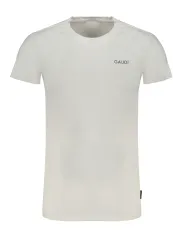 Gaudì Herren T-Shirt Weiß | online kaufen