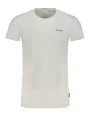 Gaudì Herren T-Shirt Weiß | online kaufen