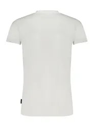Gaudì Herren T-Shirt Weiß | online kaufen