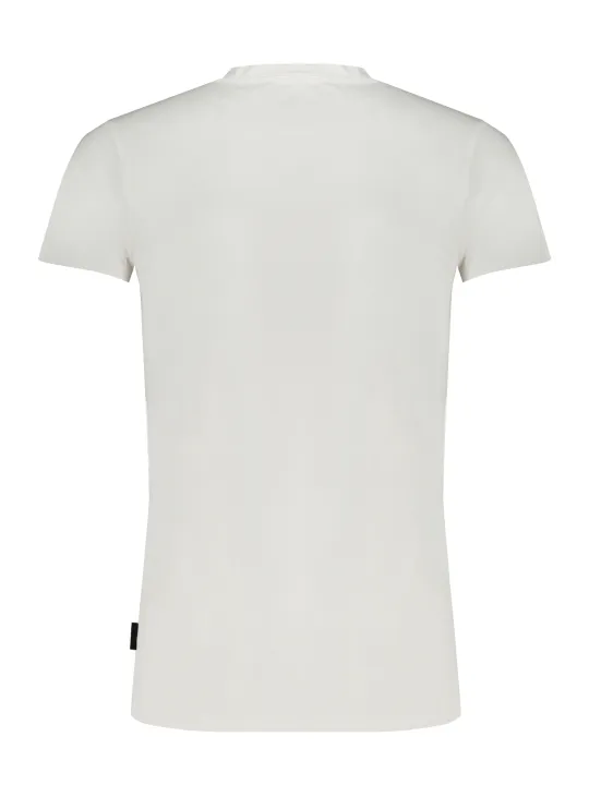 Gaudì Herren T-Shirt Weiß | online kaufen