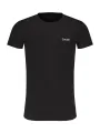 Gaudì Herren T-Shirt Schwarz | online kaufen