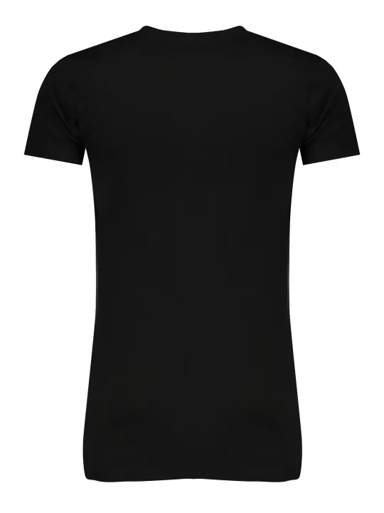 Gaudì Herren T-Shirt Schwarz | online kaufen