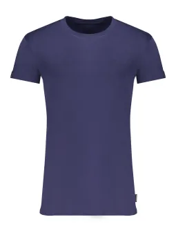 Gaudì Herren T-SHIRT Blau | online kaufen