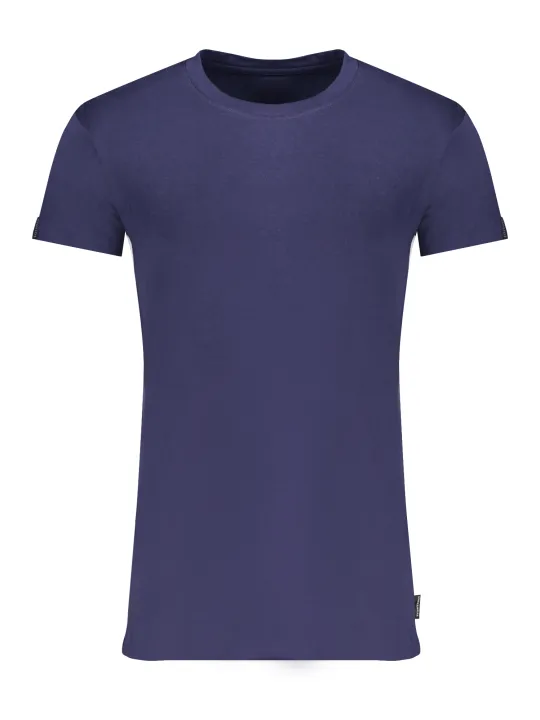 Gaudì Herren T-SHIRT Blau | online kaufen