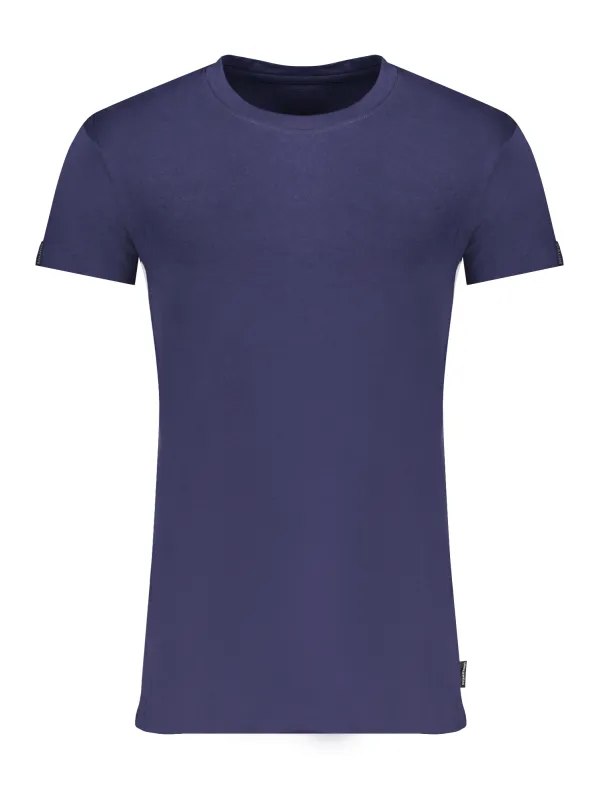 Gaudì Herren T-SHIRT Blau | online kaufen