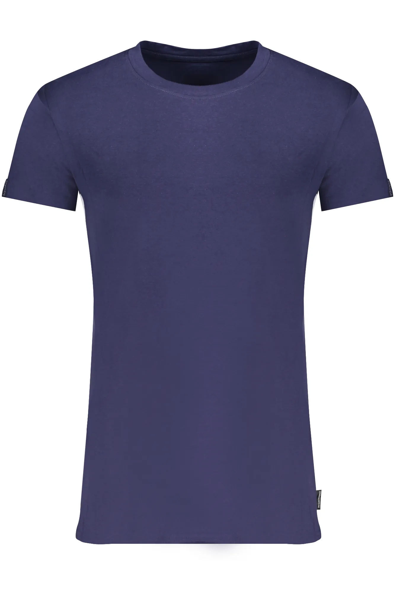 Herren T-SHIRT Blau GAU1UTS02_BLNAVY