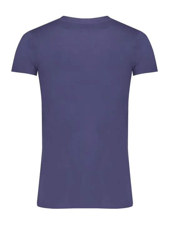 Gaudì Herren T-SHIRT Blau | online kaufen