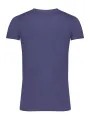 Gaudì Herren T-SHIRT Blau | online kaufen