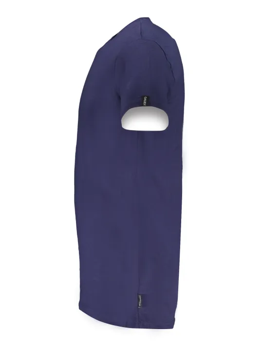 Gaudì Herren T-SHIRT Blau | online kaufen