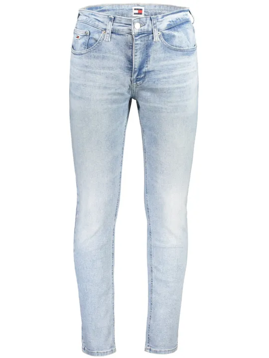 Tommy Hilfiger Herren JEANS Hellblau | online kaufen
