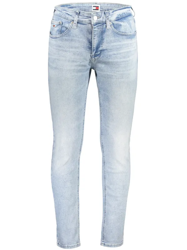 Tommy Hilfiger Herren JEANS Hellblau | online kaufen