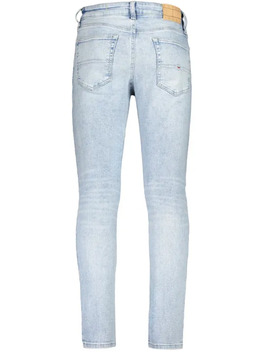 Tommy Hilfiger Herren JEANS Hellblau | online kaufen