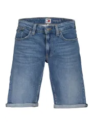 Tommy Hilfiger Herren JEANS Blau | online kaufen