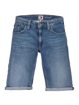 Tommy Hilfiger Herren JEANS Blau | online kaufen