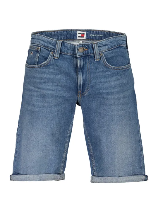 Tommy Hilfiger Herren JEANS Blau | online kaufen