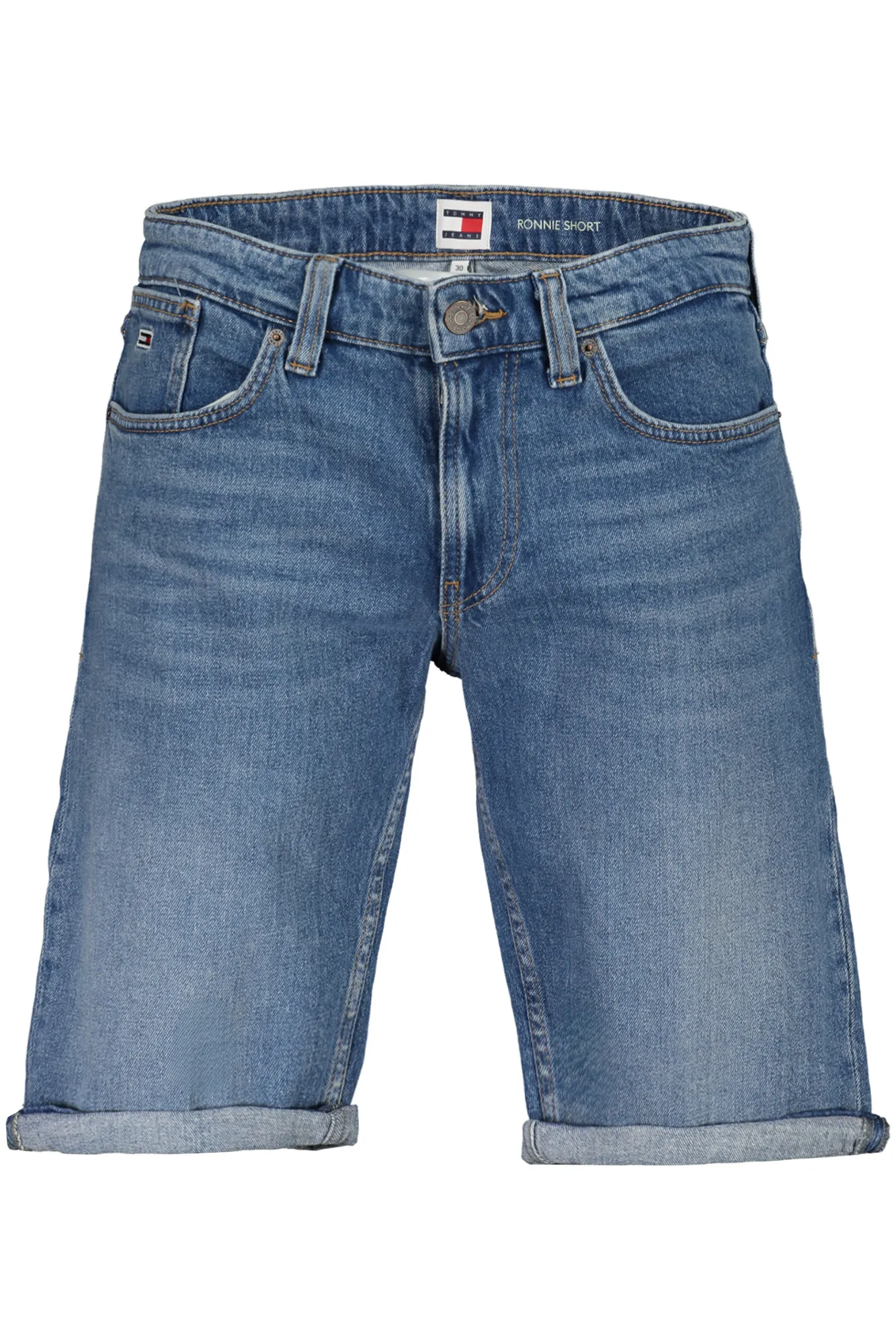 Herren JEANS Blau DM0DM18792_BL1A5