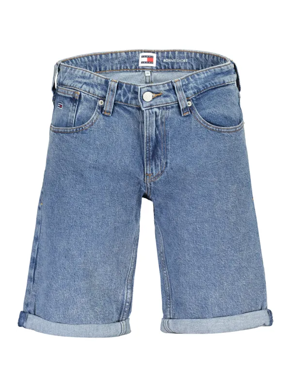 Tommy Hilfiger Herren JEANS Blau | online kaufen