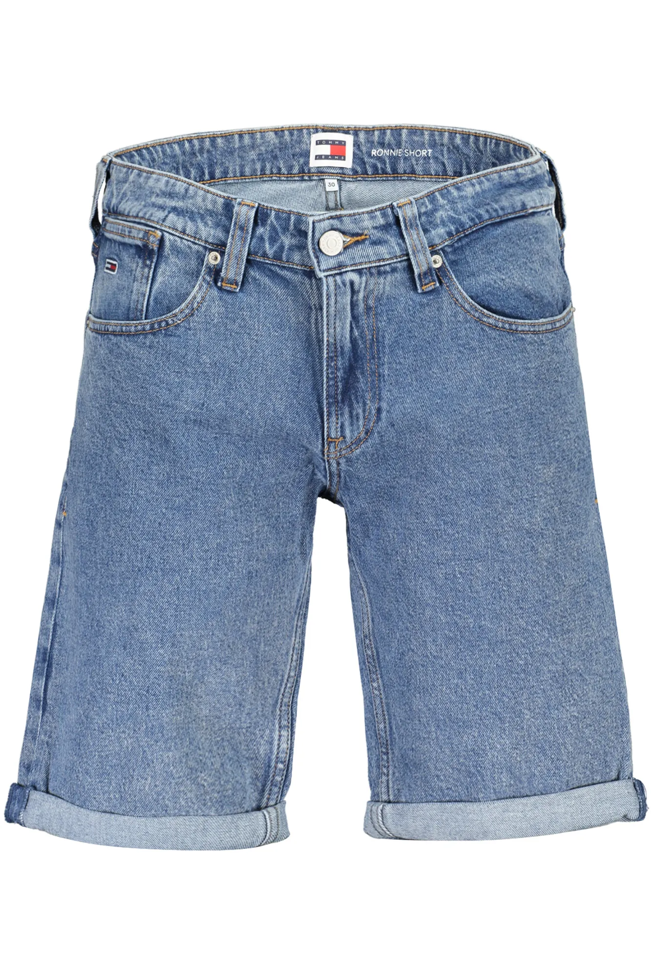 Herren JEANS Blau DM0DM19155_BL1A4