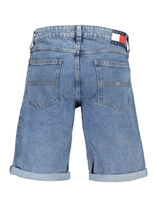 Tommy Hilfiger Herren JEANS Blau | online kaufen