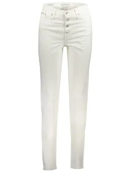 Calvin Klein Damen TASCHE Weiß | online kaufen