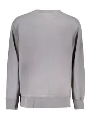 Calvin Klein Herren LANGARM-SWEATSHIRT Grau | online kaufen