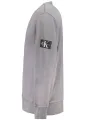 Calvin Klein Herren LANGARM-SWEATSHIRT Grau | online kaufen