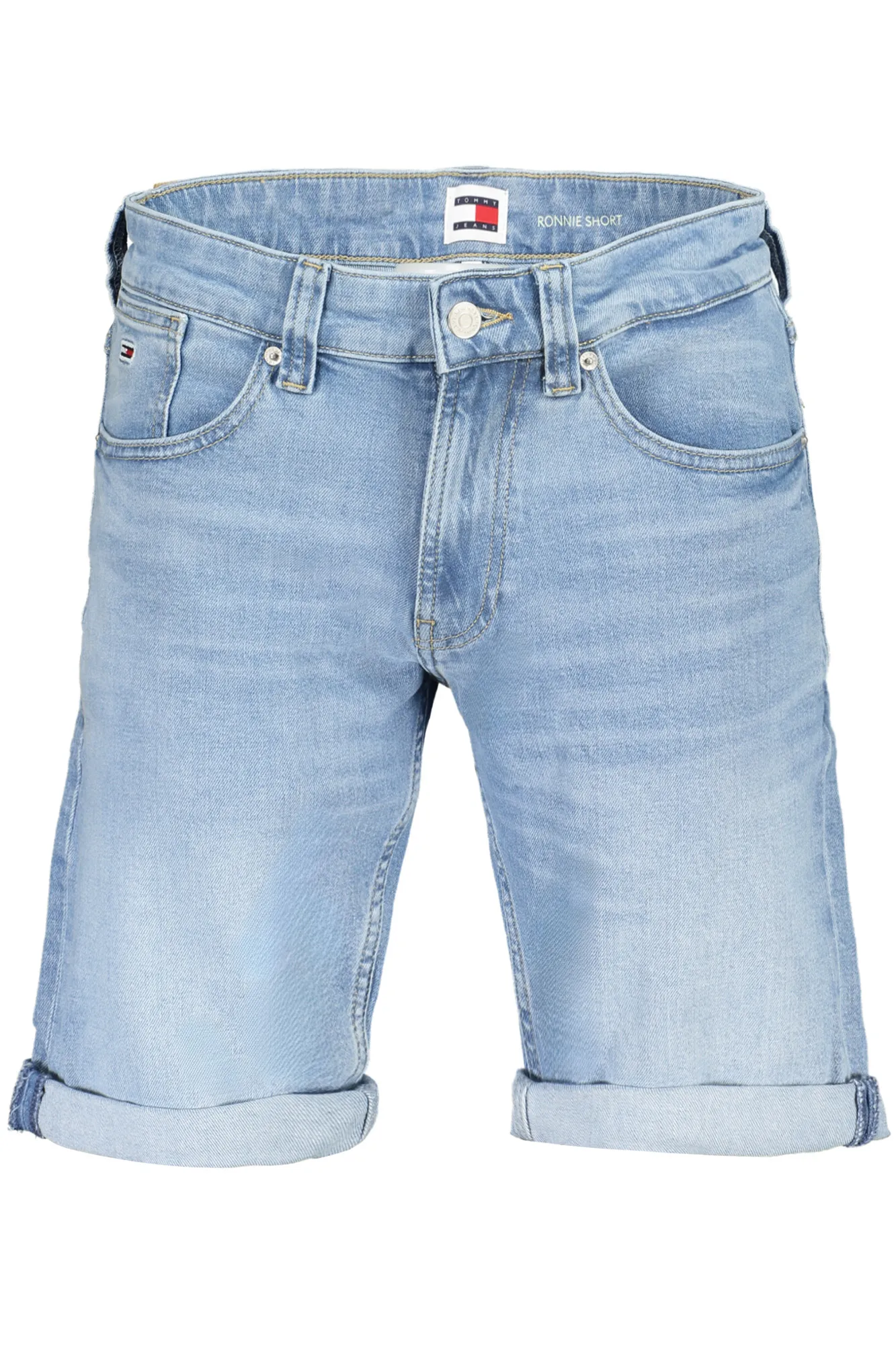 Herren JEANS Hellblau DM0DM18793_AZ1AB