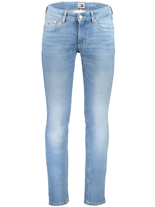 Tommy Hilfiger Herren JEANS Hellblau | online kaufen
