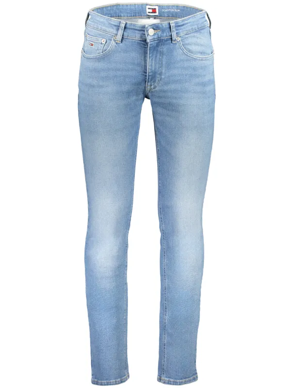 Tommy Hilfiger Herren JEANS Hellblau | online kaufen