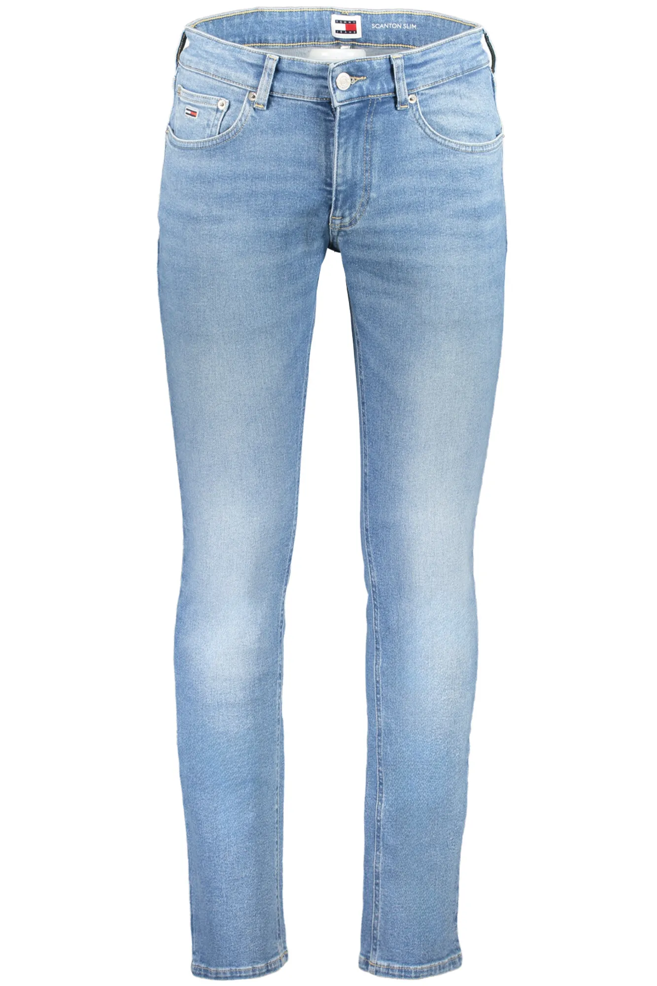 Herren JEANS Hellblau DM0DM18722_AZ1AB