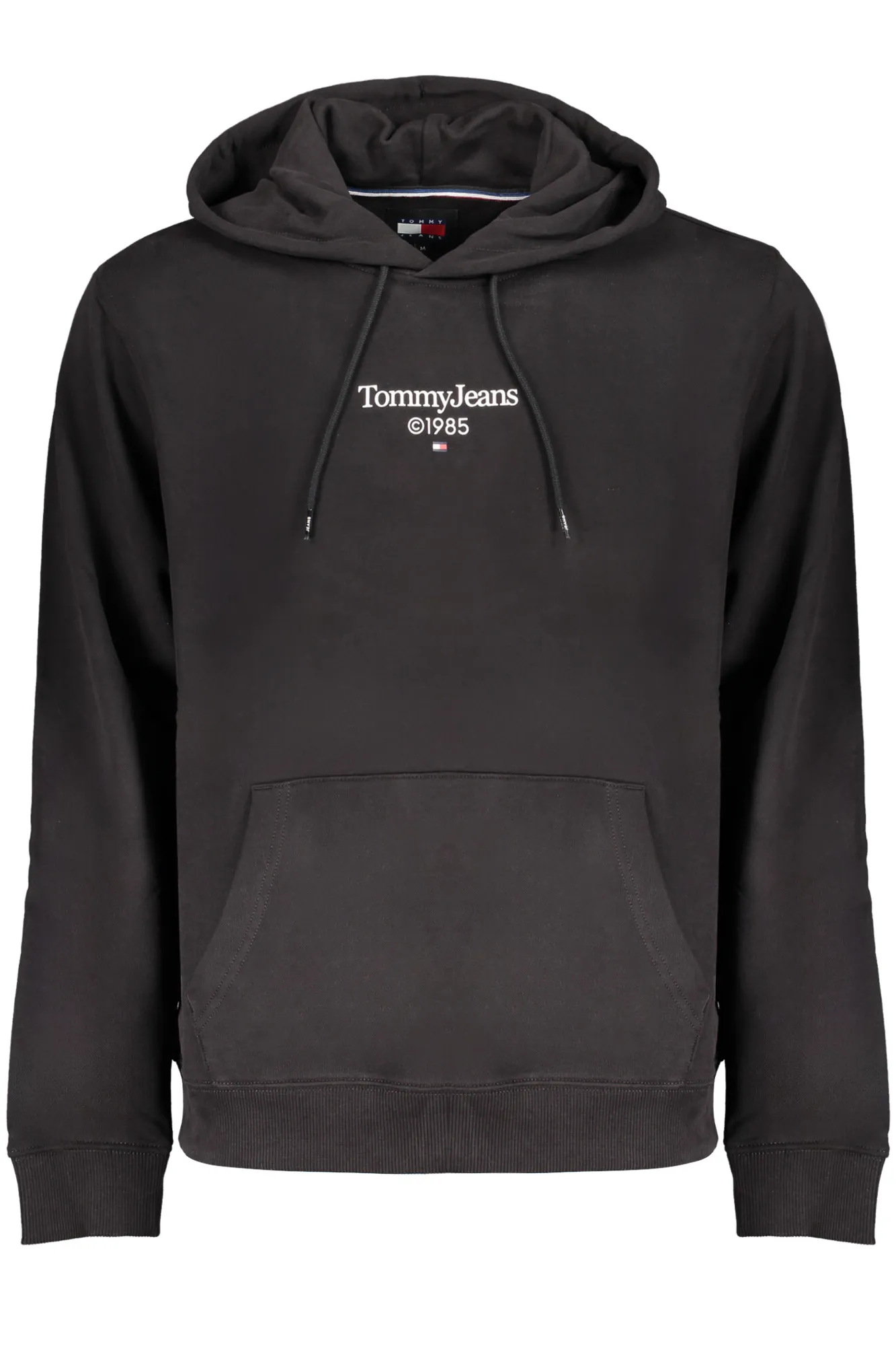 Herren SWEATSHIRT Schwarz DM0DM18610_NEBDS