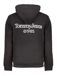 Tommy Hilfiger Herren SWEATSHIRT Schwarz | online kaufen