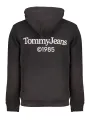 Tommy Hilfiger Herren SWEATSHIRT Schwarz | online kaufen